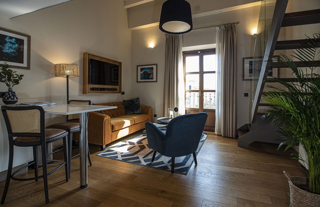 Palma Suites Aparthotel - Foto 13