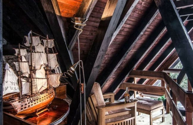 Comfortable Villa With Facilities - Photo 18