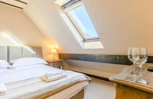 Barlow Country Club - Mill Farm Cottages - Foto 65