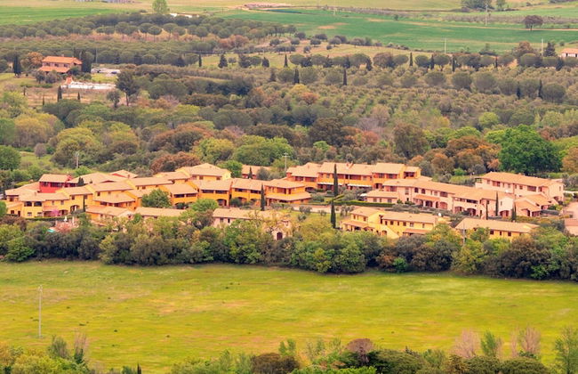 Borgo Etrusco S.p.A. - Photo 30