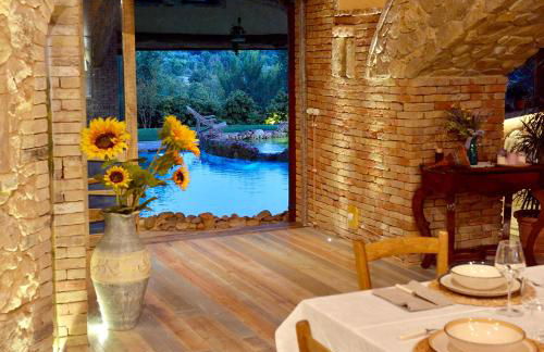 Luxury villa Colle dell'Asinello ,proprietari ,Villa In esclusiva near ORVIETO - Foto 36