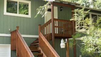 Forest Escape at Wilderness Rim - Foto 5