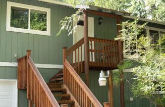 Forest Escape at Wilderness Rim - Foto 38