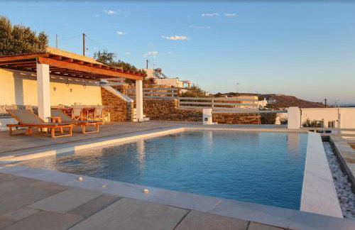 Para Principe Tinos - Foto 13