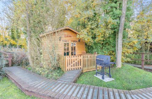 Beavers- Uk45706 - Foto 1