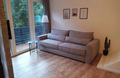 SUNSIDE Idyllisches Apartment am Wasser - Photo 7