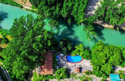 Casa Rural El Rincón del Júcar - Foto 18