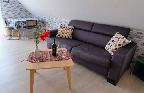 FeWo Harzblickterrasse Goslar - Foto 8