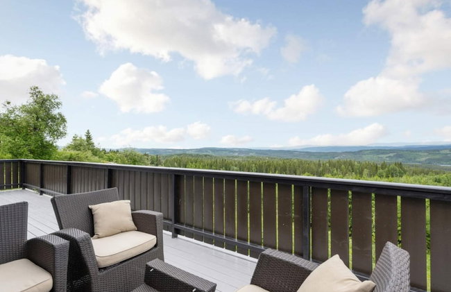 4 Star Holiday Home in Fall-by Traum - Foto 37