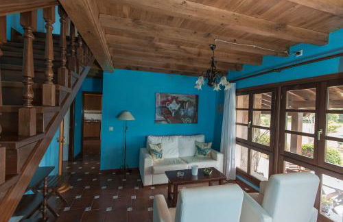 Casas Rurales Playa de Guadamía - Foto 25