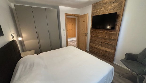 Fantastic Apartment in the Kitzbuhel Alps - Foto 2, Habitación