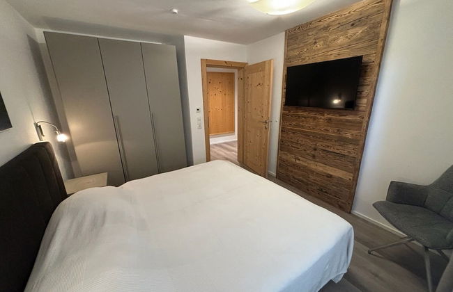 Fantastic Apartment in the Kitzbuhel Alps - Foto 2