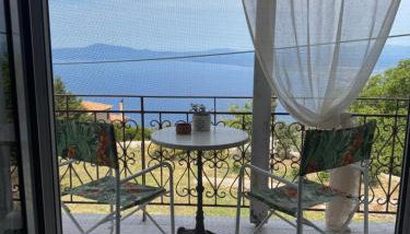 Demi ' s House : Σπίτι στο βουνό με μαγευτική θέα! - Foto 3
