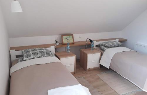 Wyskok 1 - dom z widokiem - Foto 26