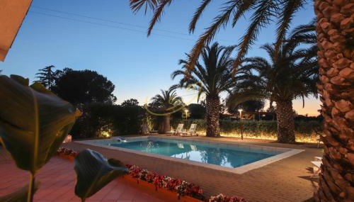 TD Villa Marinesca Typical Villa with Pool - Foto 3