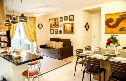 APARTAMENTO Silencioso e Bem Situado - Foto 3