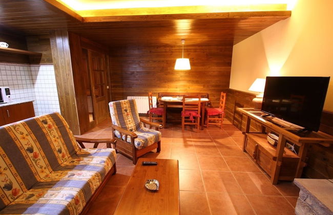 Apartaments Piteus Casa Dionís - Foto 23