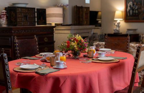 Quinta de Mourães Casa dos Rododendros - Foto 38