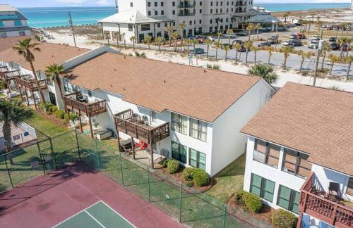 Gulfside Getaway 2 BR, 2 BA - Foto 15