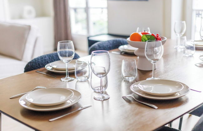 Cosy Apartment - 2br/5p - Jardin du Luxembourg - Photo 16