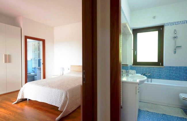 Villa Montedoro by Wonderful Italy - Foto 6