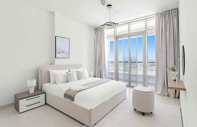 Silkhaus Julphar Tower, Al Reem Abu Dhabi - Photo 17