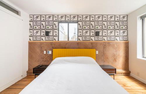 Eden, dream high-end home in NYC - Foto 9