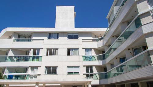 Apartamento com Vista Mar e Acesso a Praia YY4578 - Foto 3