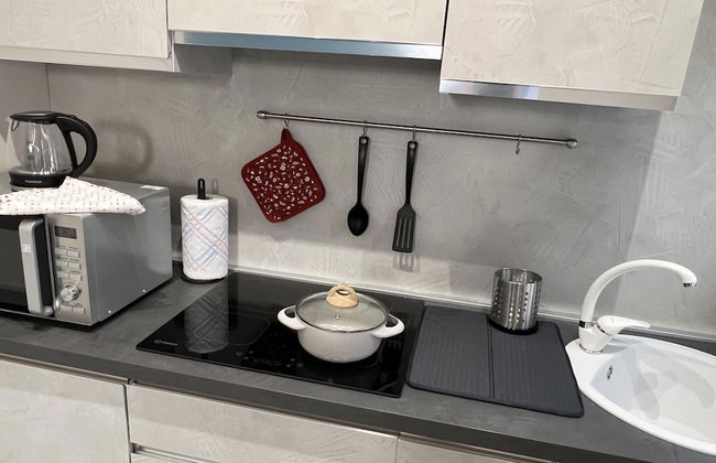 Casa Fiorenza in Chioggia - Foto 23