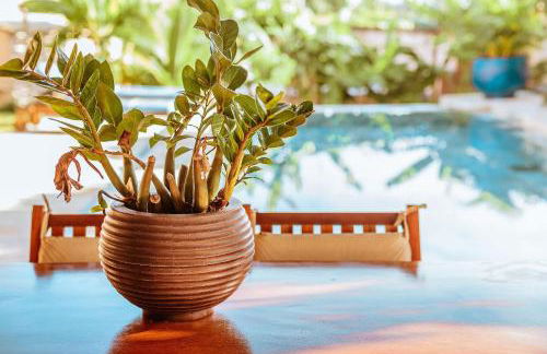 Vila Harmonia sua casa na Praia do Preá - Foto 30