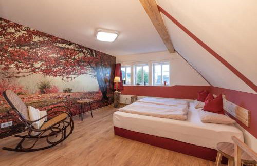 FeWo Skiheim - Foto 12