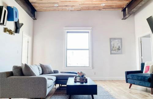 Stadium Lofts on Meridian #3 - Foto 7