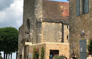 Maison de la Combe - Foto 73