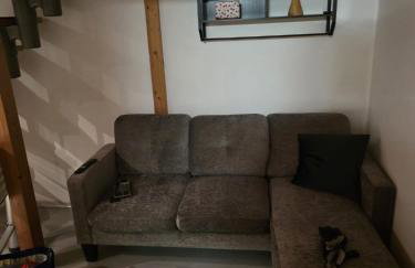 großes offenes Loft oder kleine gemütliche Wohnung mit oder ohne Balkon - Photo 22