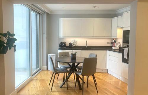 The Cadogan Suite by Harrods - Foto 6