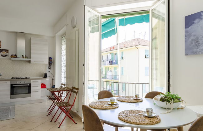 JOIVY Apt For 6, Near Centre, Beach And Train Station - Photo 18