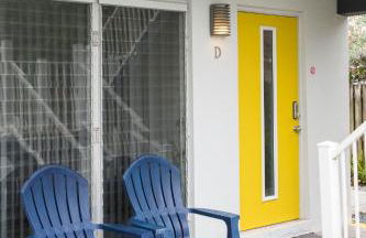 Lovely apartment on the canal with a pool - Foto 36