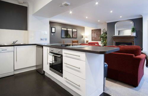 Blue Horizon Apartments at The Helaina - Foto 42