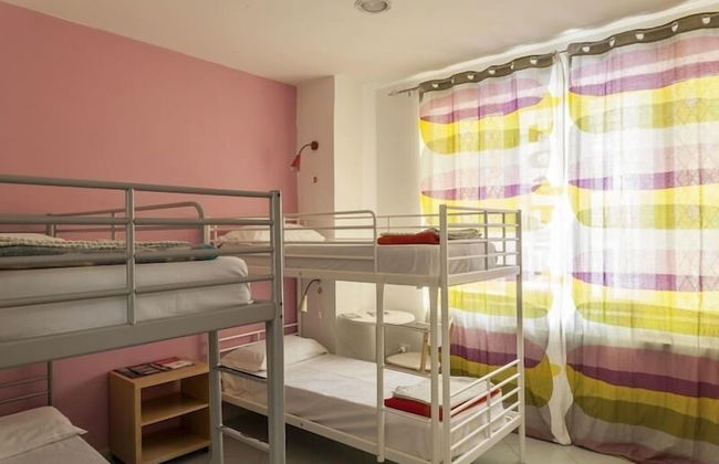 Hostel of the Sun - Foto 12