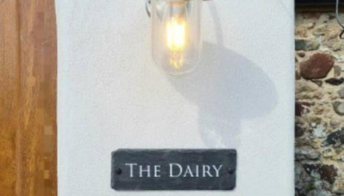 The Dairy - Quaint 1Br in Dartmoor National Park - Foto 4