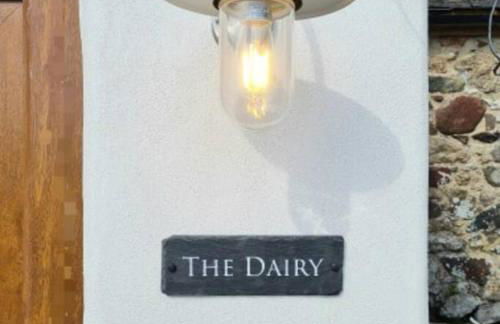 The Dairy - Quaint 1Br in Dartmoor National Park - Foto 4
