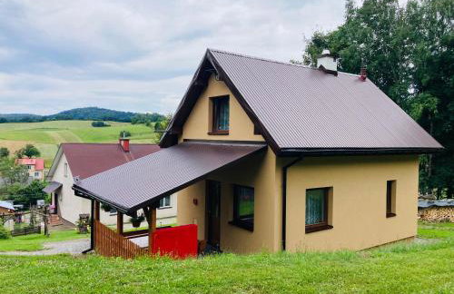 Domek na Wzgórzu - Foto 10