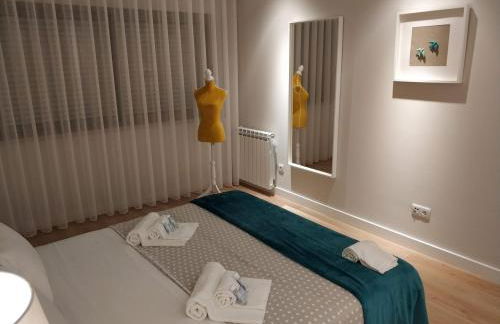 Rafaelo's Apartment - Foto 9