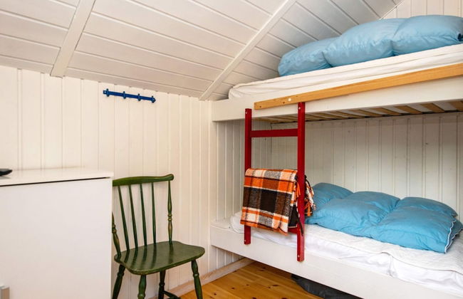 6 Person Holiday Home in Ansager-by Traum - Foto 15