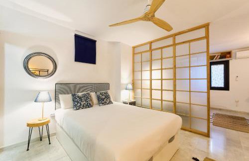 Pries Homes - Urban Loft Malagueta - Foto 10