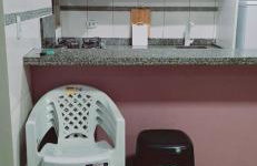 CASA - 3 quartos com ar - 2 banheiros - garagem para 2 carros - Foto 12