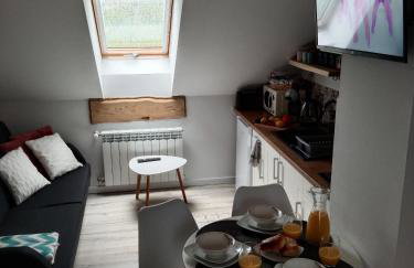 Apartamenty Równia 2 - Foto 38