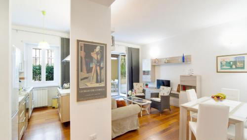 Viale Tirreno - Appartamento con Patio - Foto 2