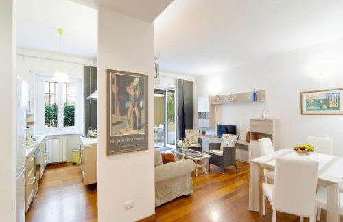 Viale Tirreno - Appartamento con Patio - Foto 2