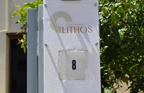 Lithos House - Foto 36